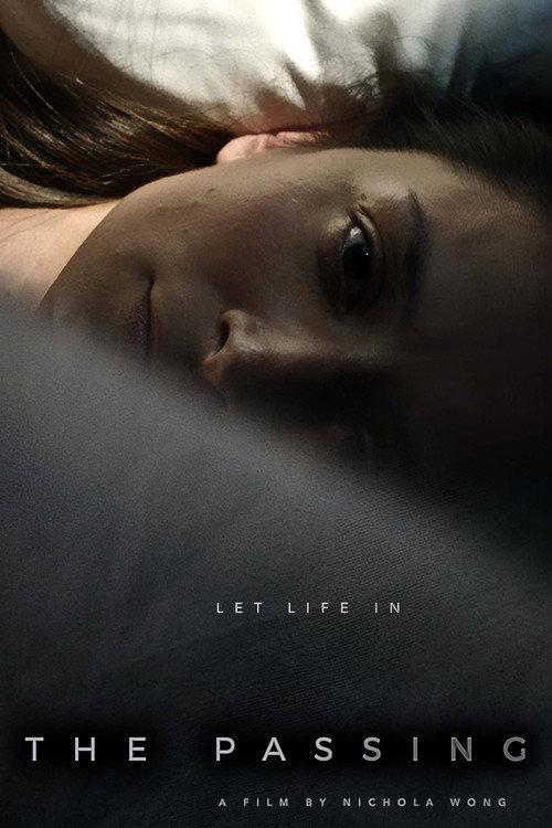 The Passing 2020 official movie poster