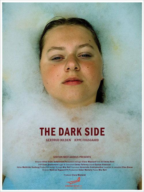 The Dark Side 2020 official movie poster