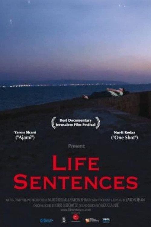 Life Sentences 2013 official movie poster