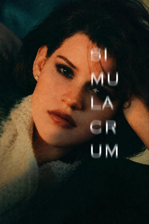 Simulacrum 2027 official movie poster