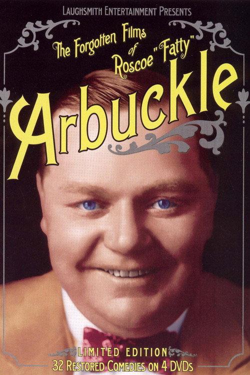 Fatty’s Reckless Fling 1915 official movie poster