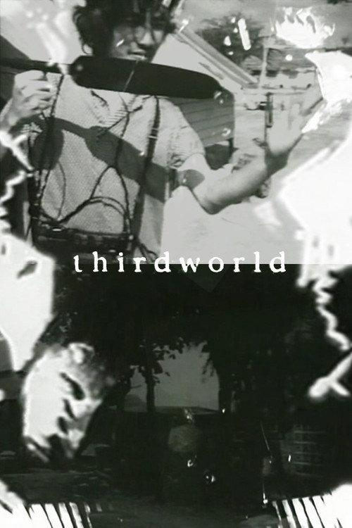 Thirdworld 1999 official movie poster