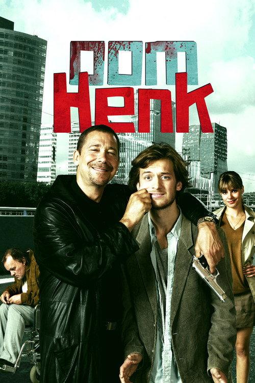 Oom Henk 2012 official movie poster