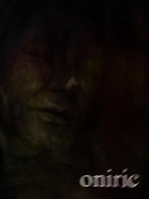 Oniric official movie poster