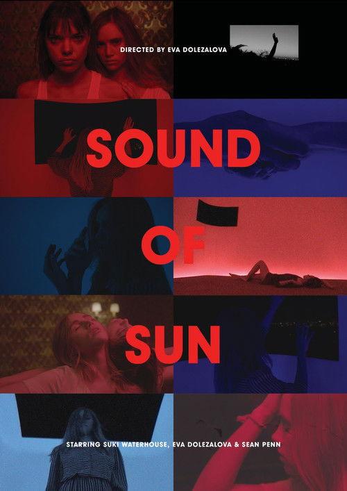 Sound of Sun 2017 official movie poster