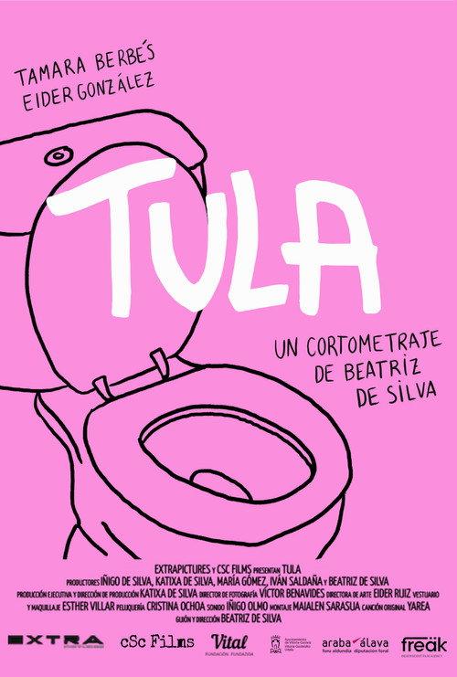 Tula 2022 official movie poster