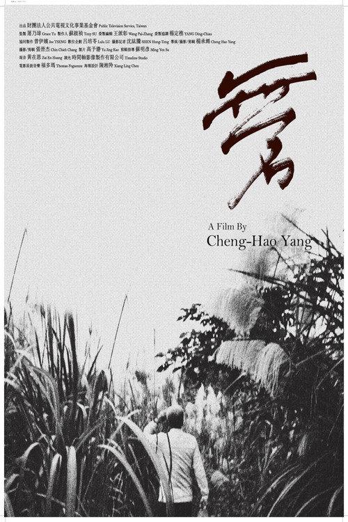 Echoes of the Forgotten 2025 official movie poster