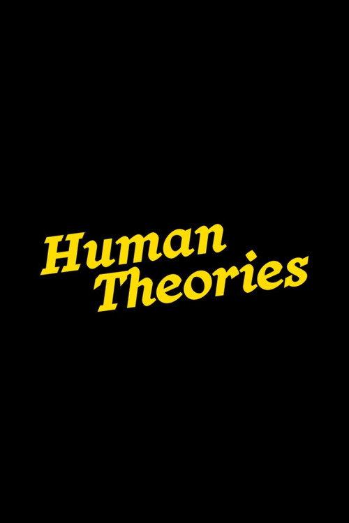 Human Theories 2026 official movie poster