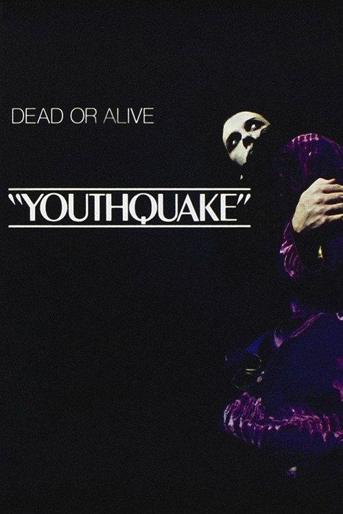 Youthquake! 1977 official movie poster