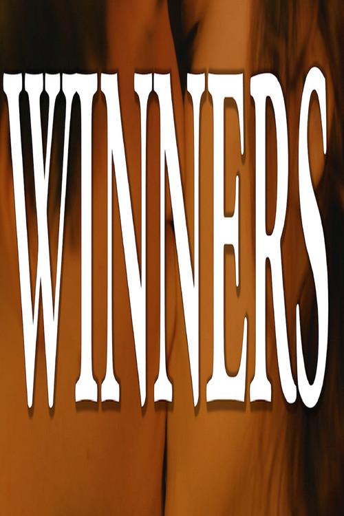 Winners 2017 official movie poster