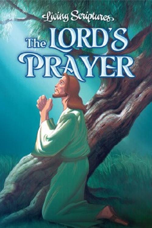 The Lord’s Prayer 2001 official movie poster
