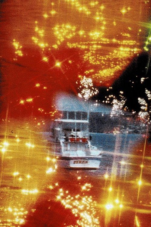 Elevated Shores 1993 official movie poster