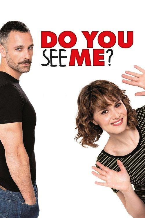 Do You See Me? 2014 official movie poster
