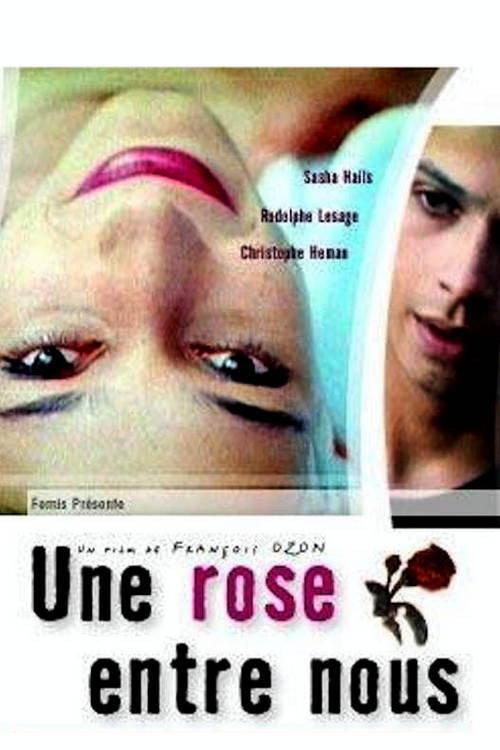 A Rose Between Us 1994 official movie poster