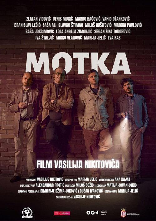 Motka 2026 official movie poster