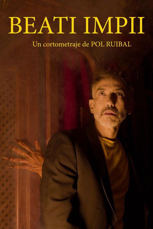Beati Impii 2024 official movie poster