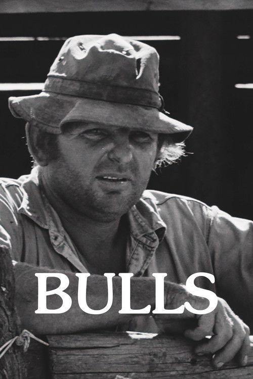 Bulls 2008 official movie poster