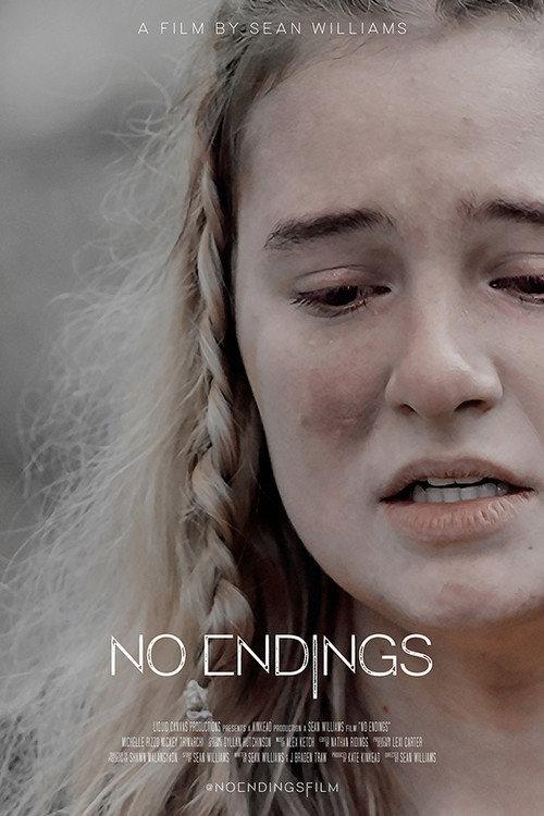 No Endings 2022 official movie poster