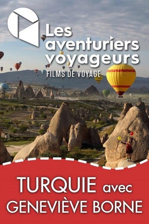 Jolie Turquie 2020 official movie poster