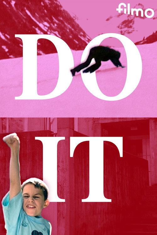 Do It 2000 official movie poster