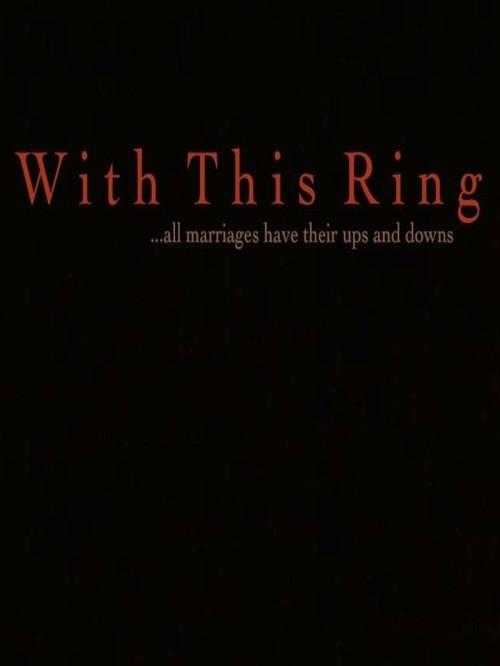 With This Ring 2011 official movie poster