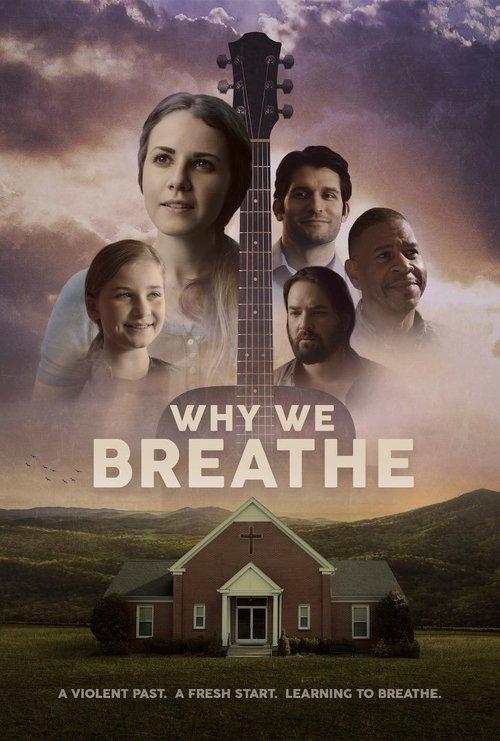 Why We Breathe 2020 official movie poster