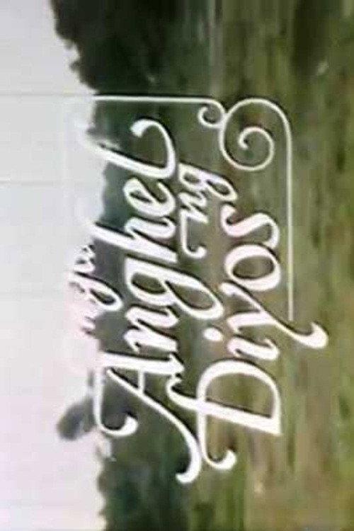 Mga Anghel Ng Diyos 1986 official movie poster
