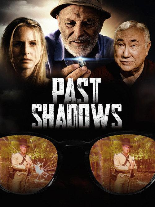 Past Shadows 2021 official movie poster