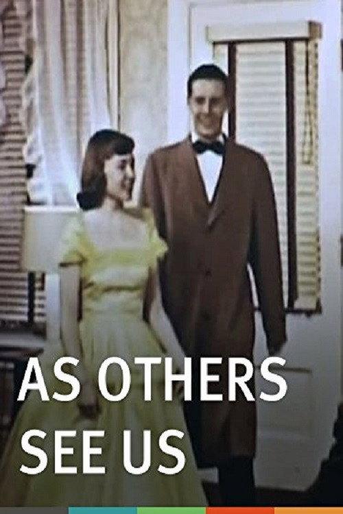 As Others See Us 1953 official movie poster