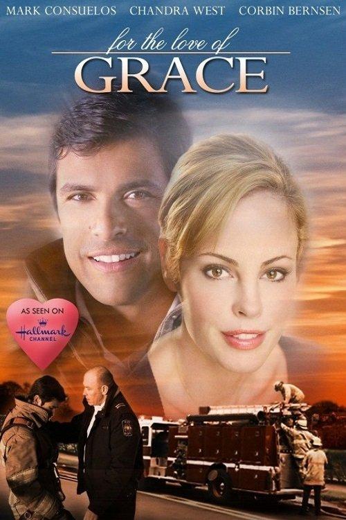 For the Love of Grace 2008 official movie poster