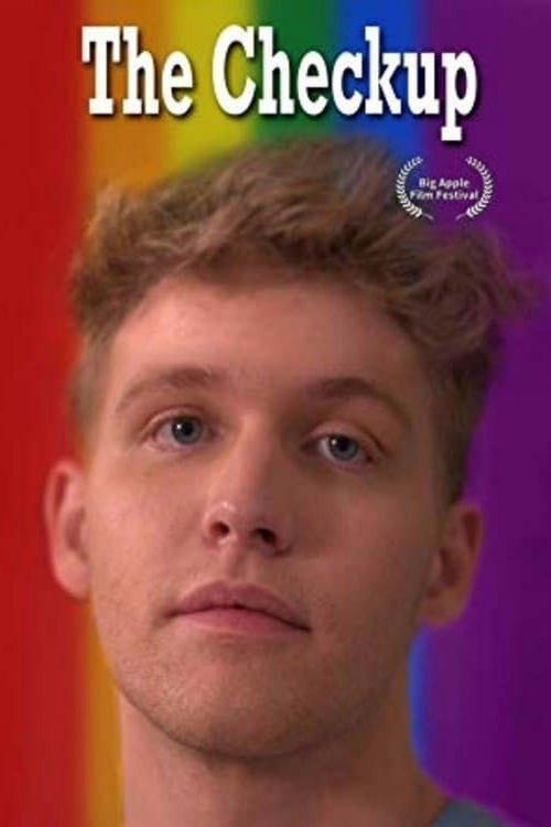 The Checkup 2019 official movie poster