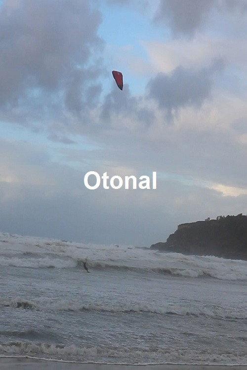 Otonal 2021 official movie poster