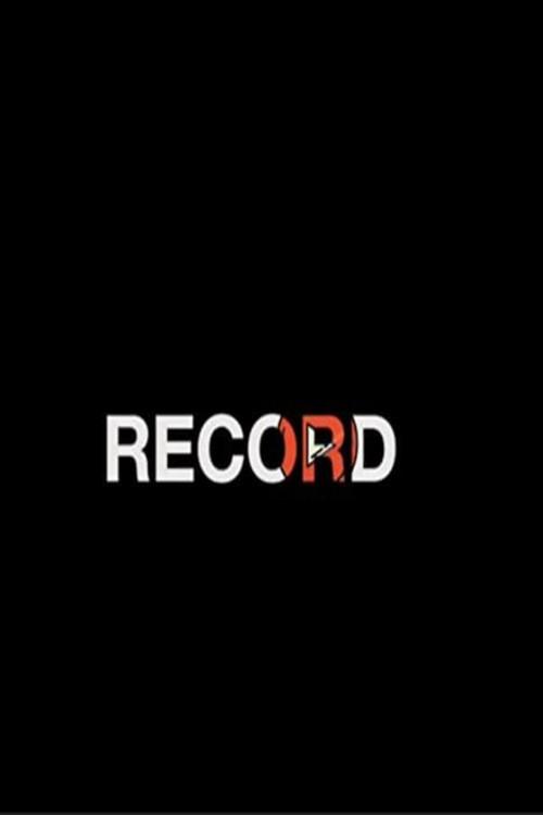 Record 2018 official movie poster