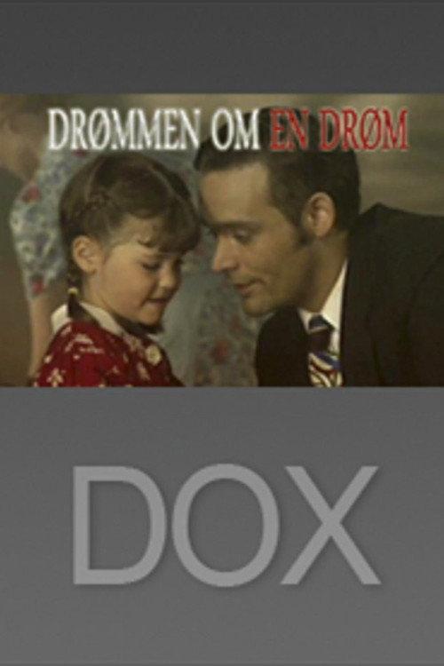 Draumur um draum 1996 official movie poster