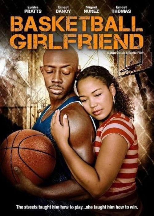 Basketball Girlfriends 2014 official movie poster