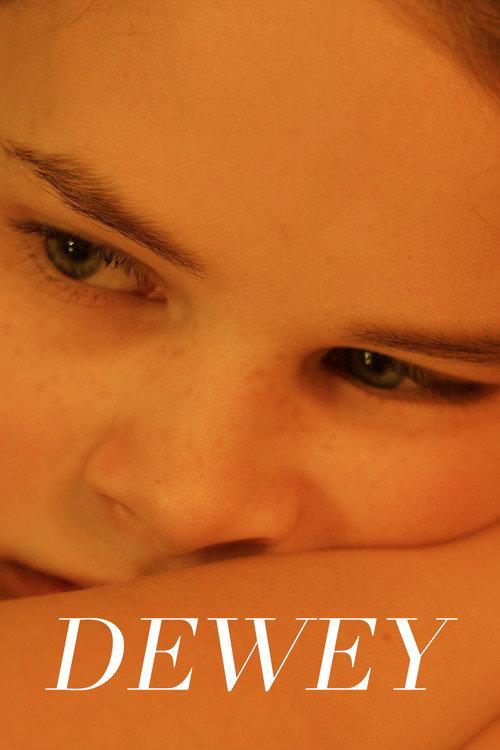 Dewey 2022 official movie poster