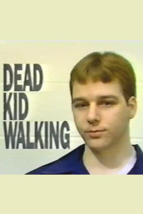 Sean Sellers - Dead Kid Walking 1999 official movie poster