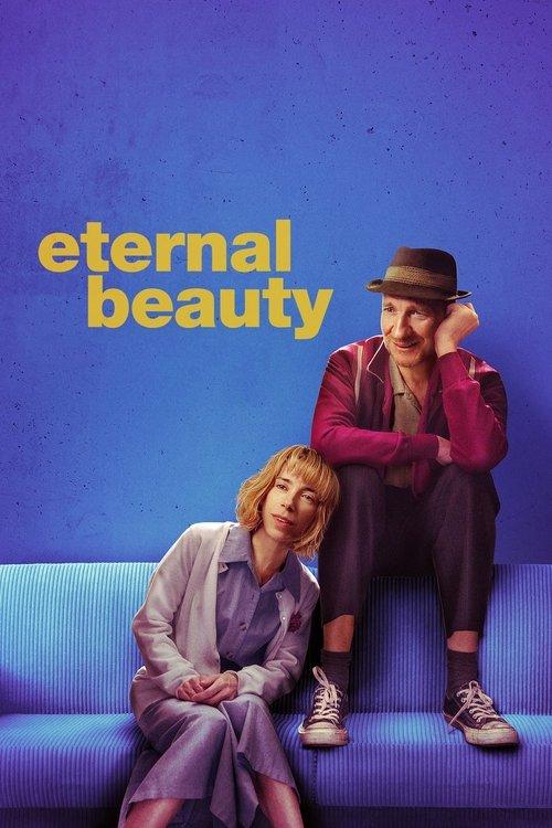 Eternal Beauty 2020 official movie poster