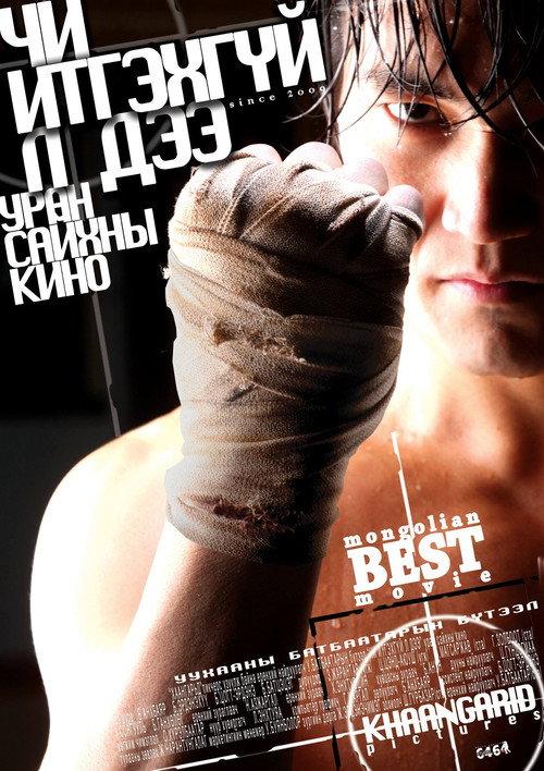 You Won't Believe It 2009 official movie poster