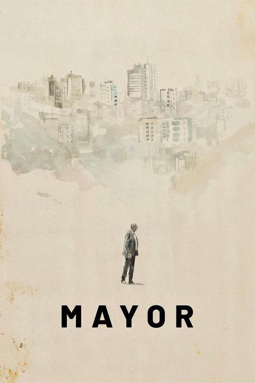 Mayor 2020 official movie poster