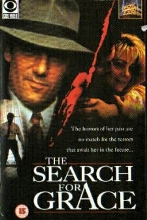 Search for Grace 1994 official movie poster