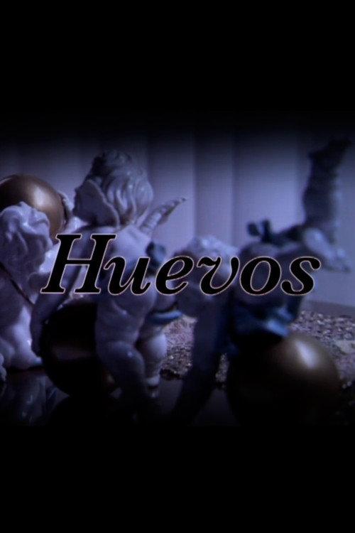 Huevos 2004 official movie poster