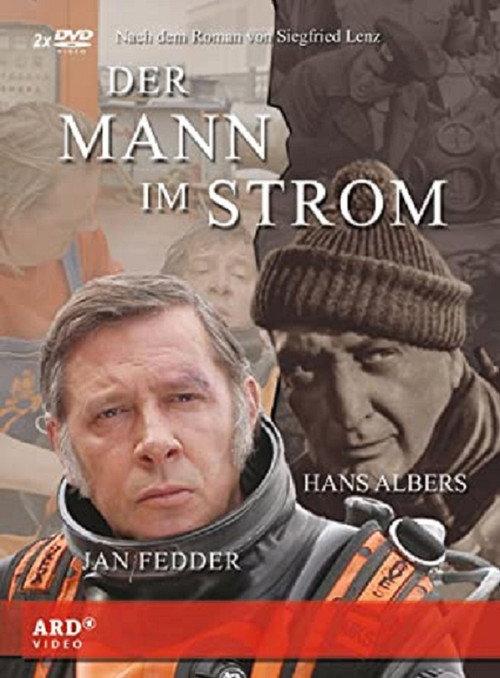 Der Mann im Strom 2006 official movie poster