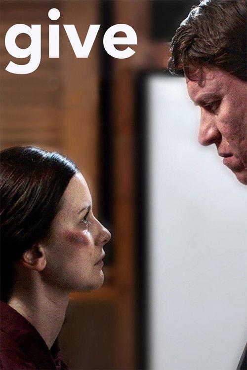 Give 2014 official movie poster