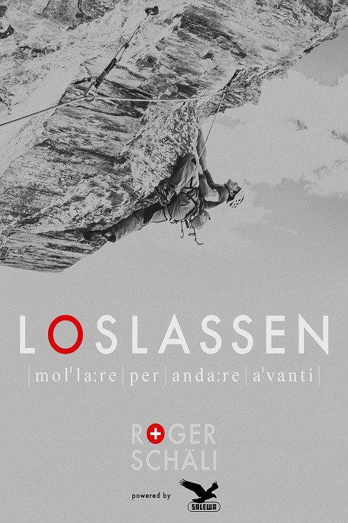 Loslassen 2013 official movie poster