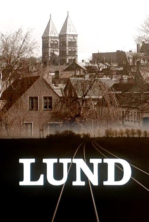 Lund 1967 official movie poster