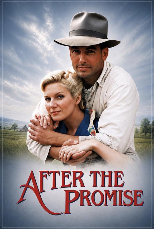 After the Promise 1987 official movie poster