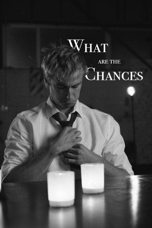 What are the Chances official movie poster