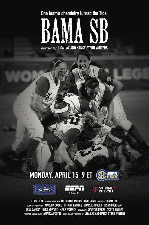 BAMA SB 2024 official movie poster