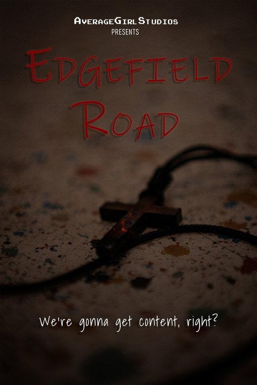 Edgefield Road 2025 official movie poster